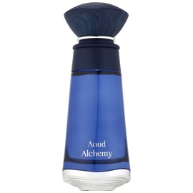 perfume Aoud Alchemy