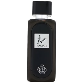 perfume Hayaati