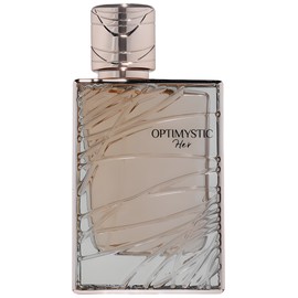perfume Optimystic Her