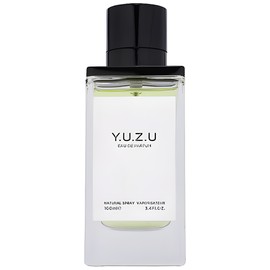 Yuzu