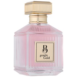 perfume B Gentle Gold