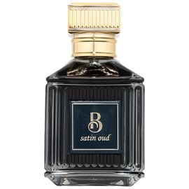 perfume B Satin Oud