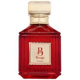 perfume B Rouge Extrait