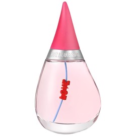 perfume Gotas de Color Made With Love