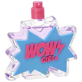 perfume Wow Girl! Cosmic