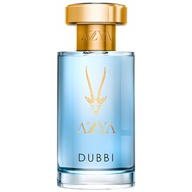 perfume Dubbi