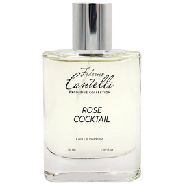 Rose Cocktail