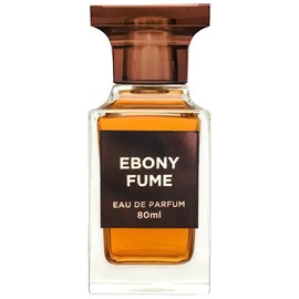 Ebony Fume