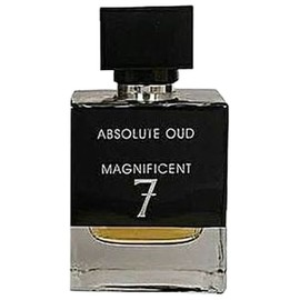 perfume Absolute Oud Magnificent 7