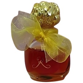 perfume La Coupe d'Or