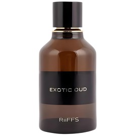 perfume Exotic Oud