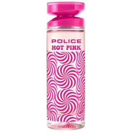 perfume Police Hot Pink