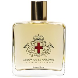 Acqua de le Colonie