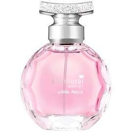 perfume Samouraï Woman White Peach