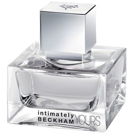 perfume Intimately Yours Men
