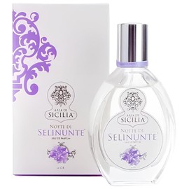 No. 8 Notte di Selinunte
