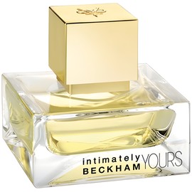 perfume Intimately Yours Women