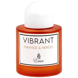 Vibrant Orange & Neroli