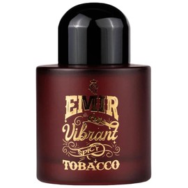 Vibrant Spicy Tobacco