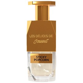 Sticky Popcorn