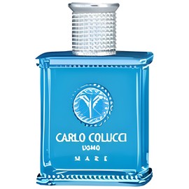 perfume Carlo Colucci Uomo Mare