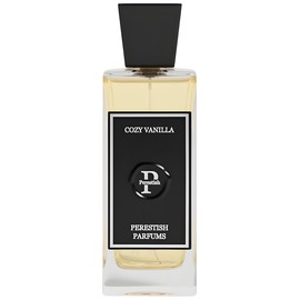 perfume Cozy Vanilla