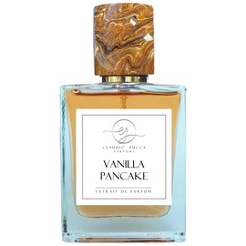 Vanilla Pancake