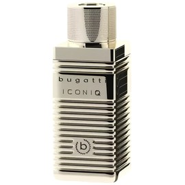 perfume IconiQ Gold