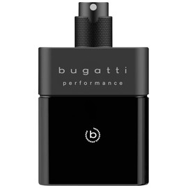 perfume Performance Intense Black