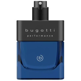 perfume Performance Deep Blue