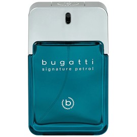 perfume Signature Petrol