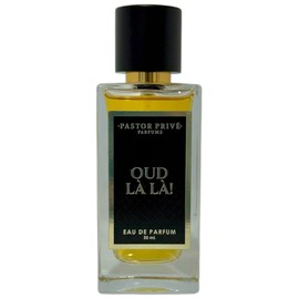 perfume Oud LàLà!