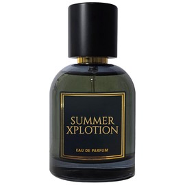 Summer Xplotion