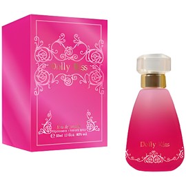 perfume Dolly Kiss