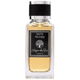 perfume Nuits Félines