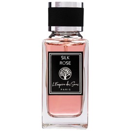 perfume Silk Rose