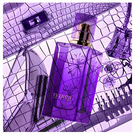 perfume Trench