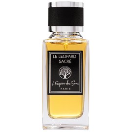 perfume Le Leopard Sacré