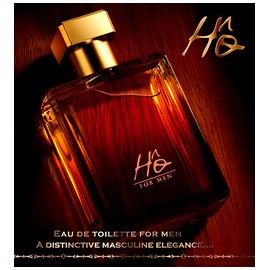 perfume HO