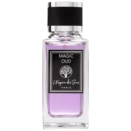 perfume Magic Oud