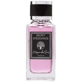 perfume Secret d'Elegance