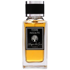 perfume Terre Insolite