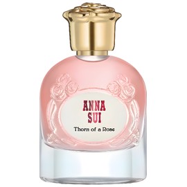 perfume Thorn of a Rose