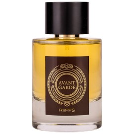 perfume Avant Garde
