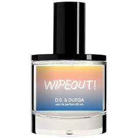 Wipeout!