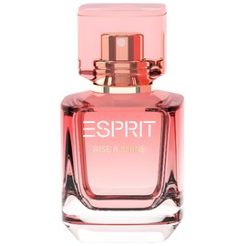perfume Rise & Shine