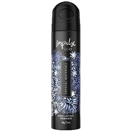 perfume Crystal Waterfall