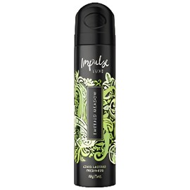 perfume Emerald Meadow