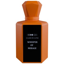 Whisper of Mirage