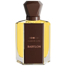 perfume Babylon